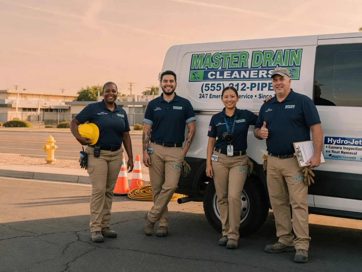 Drain Cleaning company in Blodgett Mills, NY