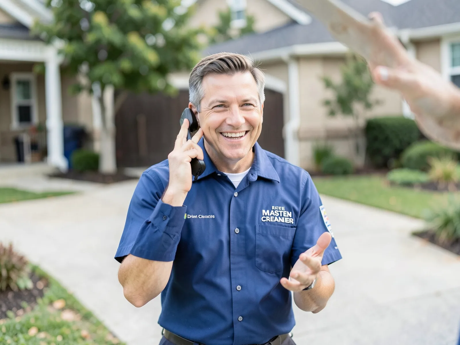 Drain Cleaning Blodgett Mills, NY FAQs